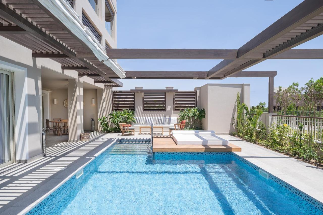 Steigenberger Resort Ras Soma Hurgada Dış mekan fotoğraf The Westin Athens