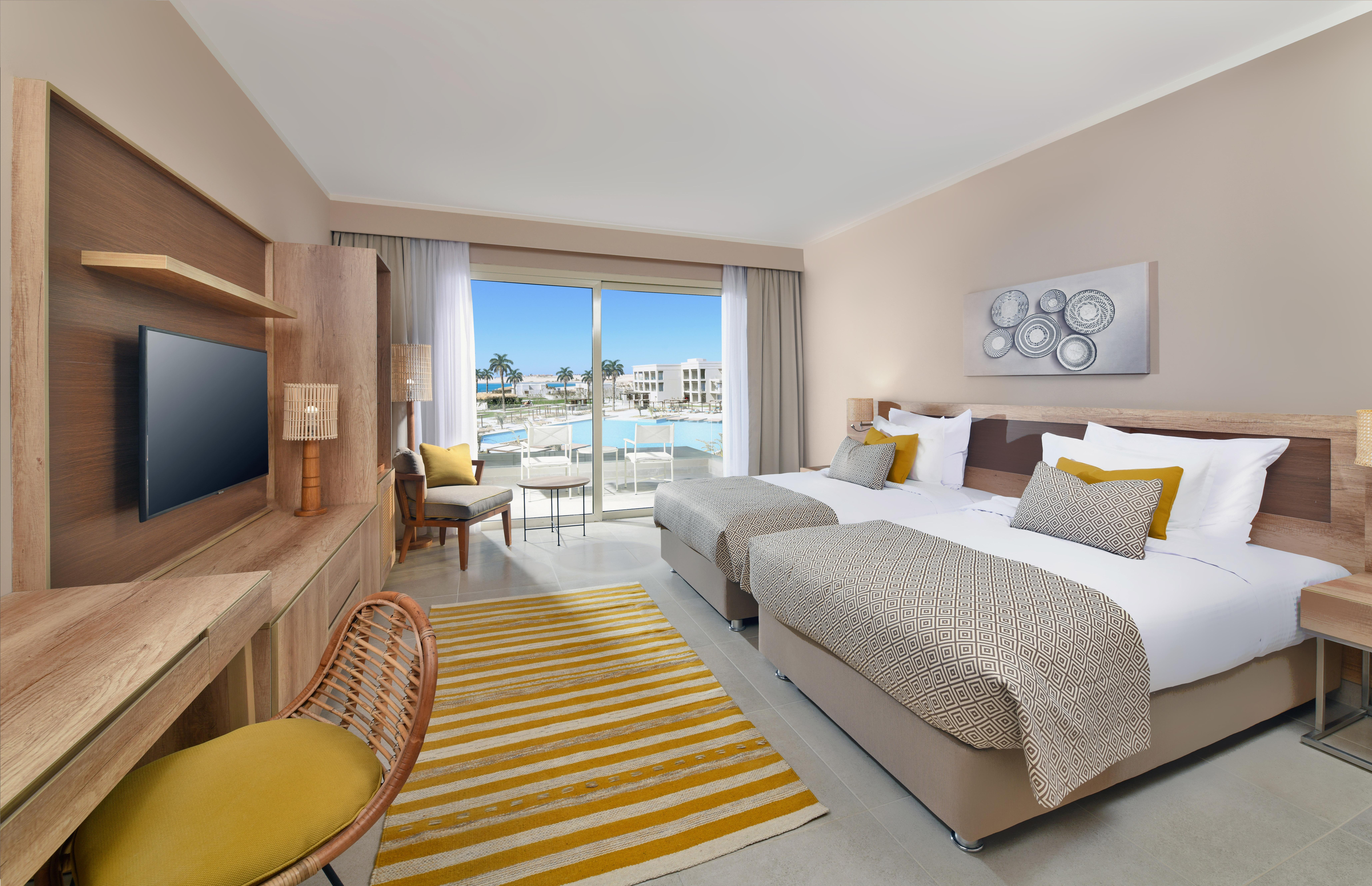 Steigenberger Resort Ras Soma Hurgada Dış mekan fotoğraf