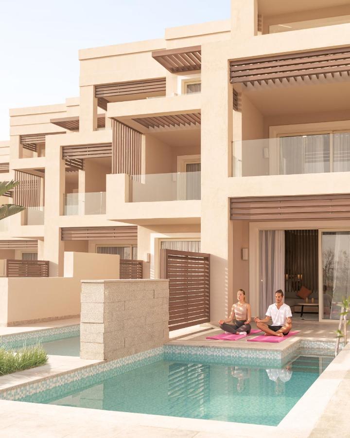 Steigenberger Resort Ras Soma Hurgada Dış mekan fotoğraf The Westin La Paloma
